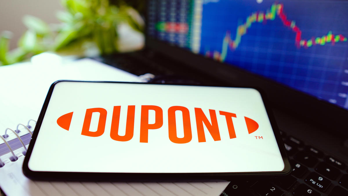 Les actions en vogue : Netflix, DuPont, Abbott Laboratories