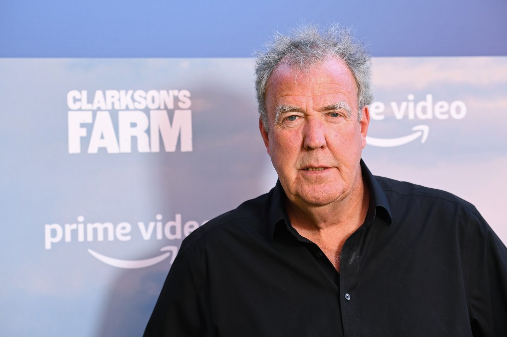Les agriculteurs français saluent “Clarkson’s Farm” – Deadline