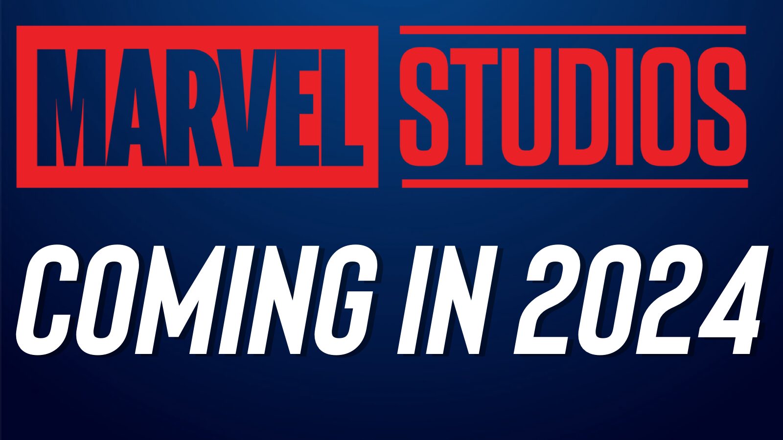 Les attentes de Marvel Studios en 2024