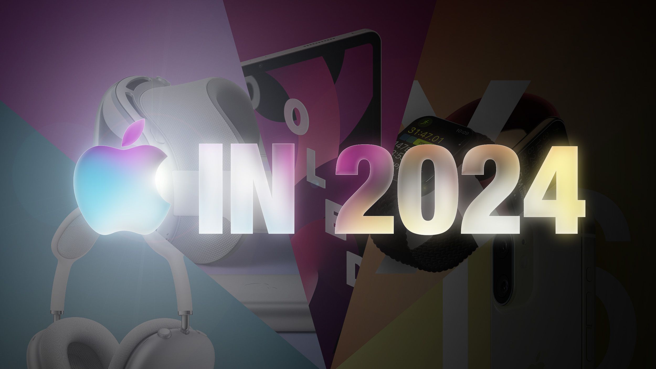 Les attentes des consommateurs vis-à-vis d’Apple en 2024