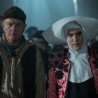 Apple TV Adventures of Dick Turpin