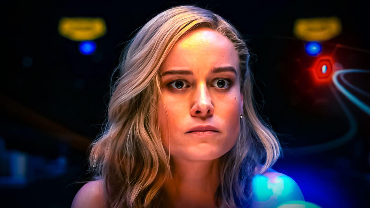 Les chiffres catastrophiques du box-office pour le film “The Marvels” de l’Univers Cinématographique Marvel