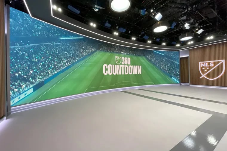 Les chiffres de diffusion de la première année de partenariat de la MLS et d’Apple resteront confidentiels