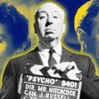 Alfred Hitchcock's Most Frequent Collaborators, Ranked