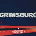 Grimsburg TV show on FOX: season 1 ratings