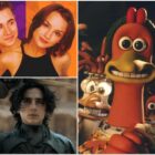 What's leaving Netflix in February 2024