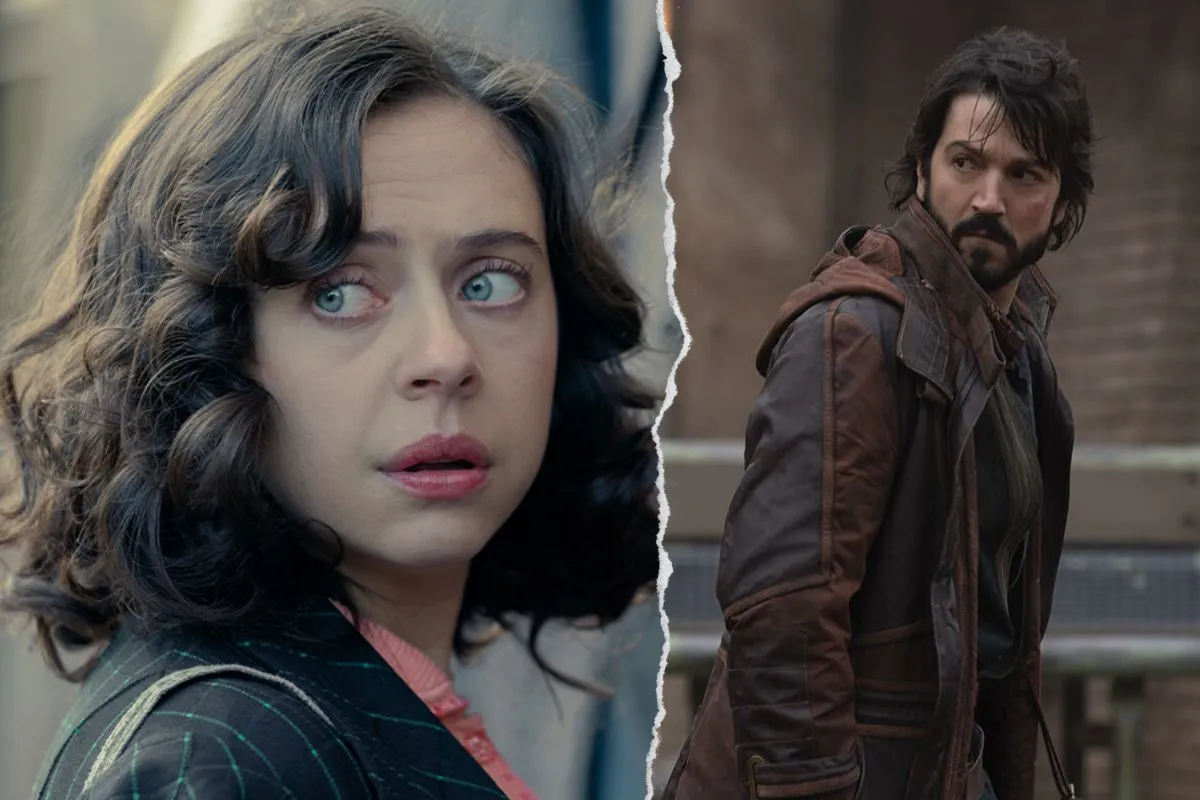 Les deux meilleures séries sur la lutte contre le fascisme sur Disney+