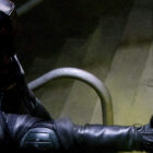 Sci-fi thriller continues