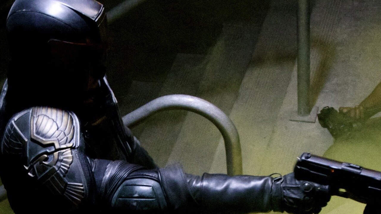 Les fans attendent avec impatience la suite du thriller d’action de science-fiction sur Netflix