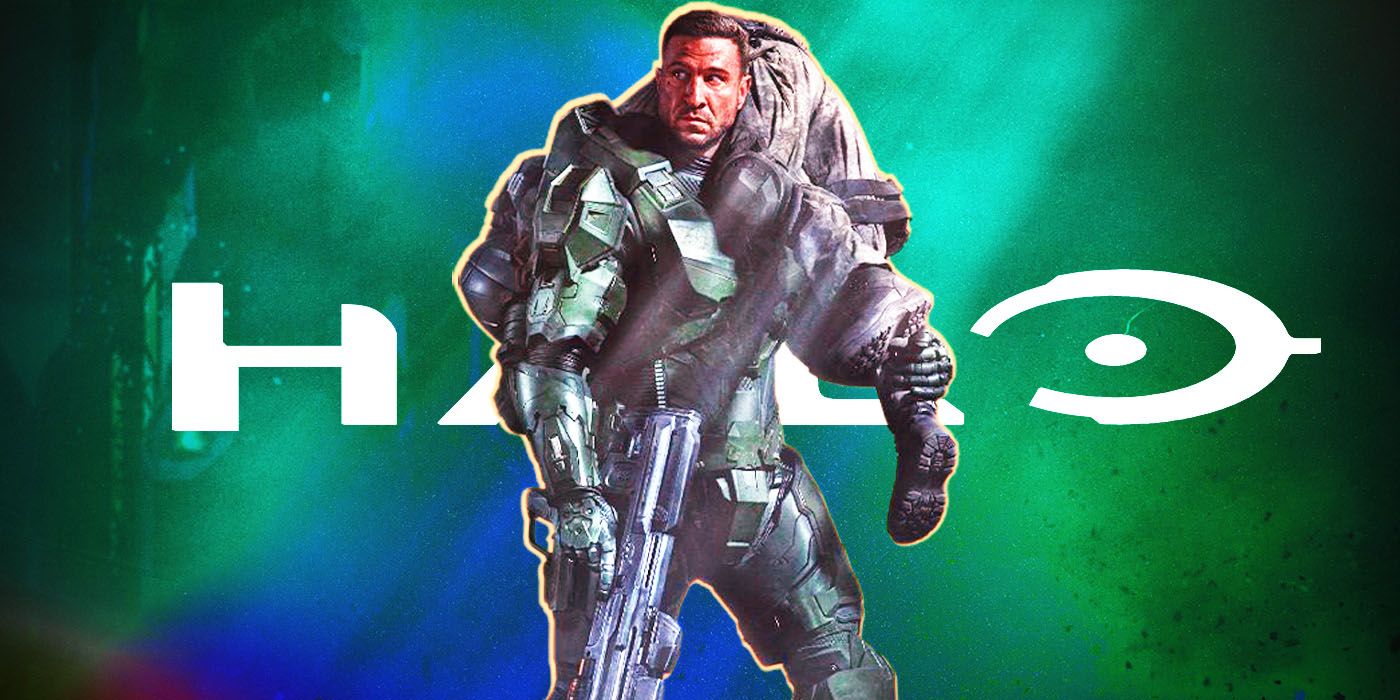 Le réalisateur de Halo dévoile les nouveautés excitantes de la saison 2