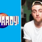 Mac Miller Jeopardy clue