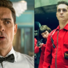 Money Heist Berlin viewers have major complaint about new Netflix spin-off
