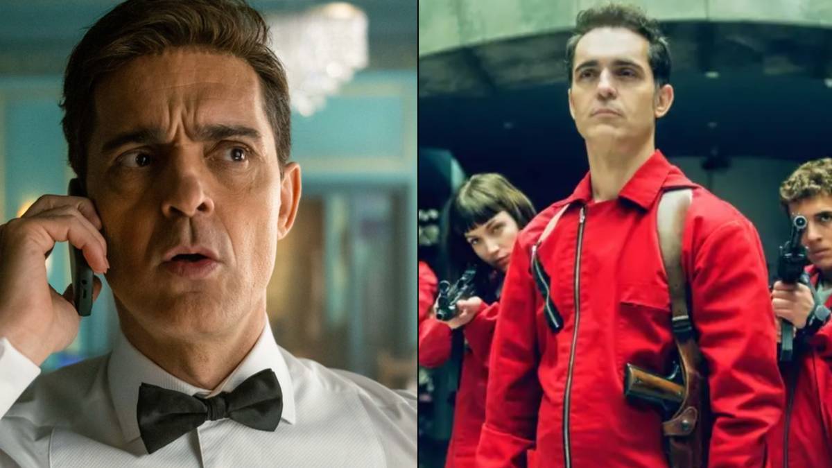 Les fans de Money Heist Berlin ont une plainte majeure concernant le nouveau spin-off de Netflix