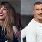 Taylor Swift Fans Think Resurfaced Dating Comments Prove Travis Kelce Is ‘End Game’