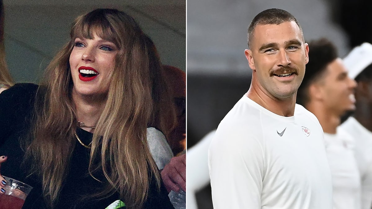 Les fans de Taylor Swift pensent que les commentaires sur sa relation avec Travis Kelce prouvent qu’il est « End Game »