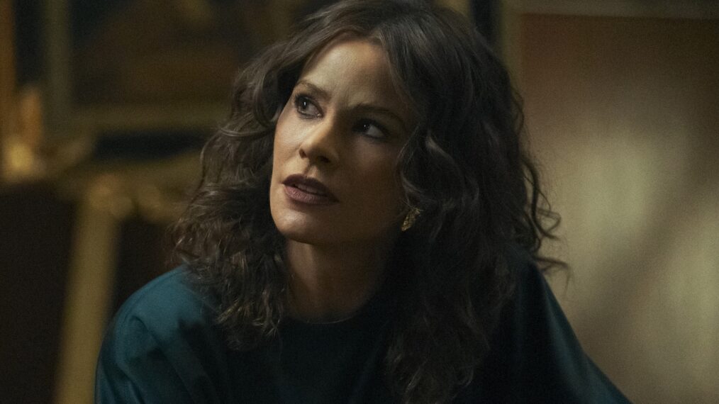 Les fans donnent leur avis sur la performance de Sofia Vergara dans le drame Netflix