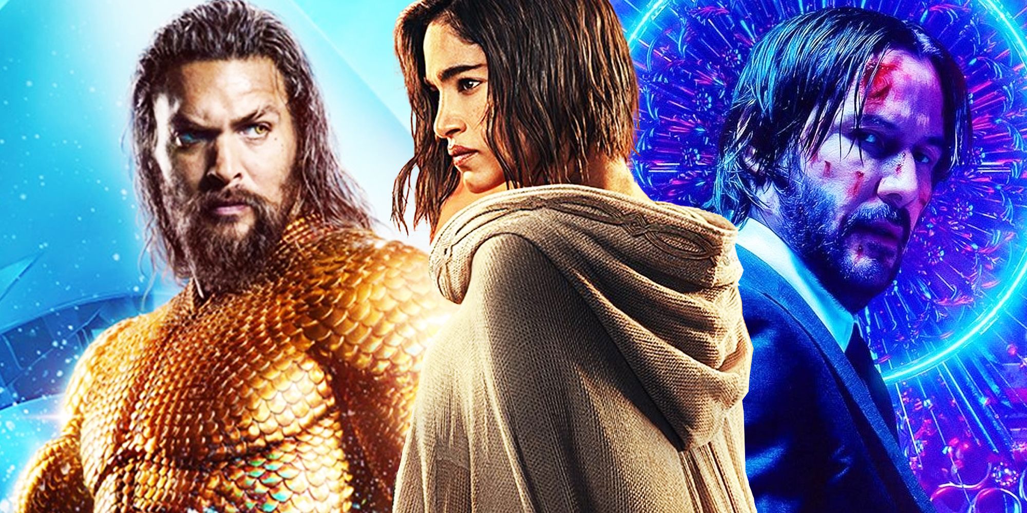 Les films originaux de Netflix n’apparaissent pas dans le top 10