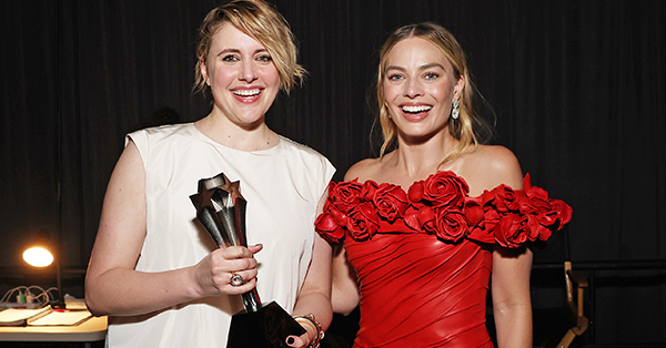 Les gagnants des Critics Choice Awards 2024 pour le cinéma et la télévision (Mise à jour en direct)