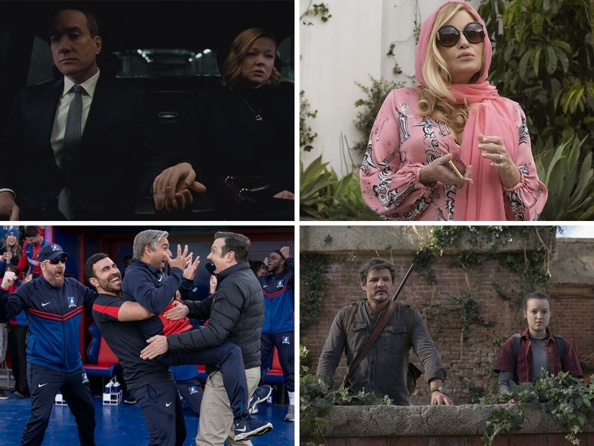 Les gagnants des Emmy Awards : Liste complète 2024