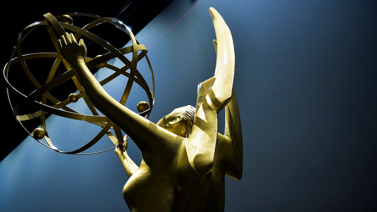 Les gagnants des Emmys 2024