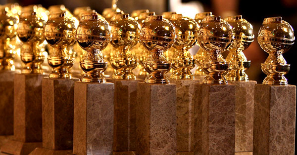 Les gagnants des Golden Globe 2024 – La liste complète (Mise à jour en direct)