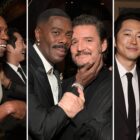 Hollywood's Biggest Stars Look Ready to Celebrate at Emmys After-Parties