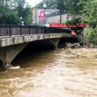 Major East Coast cities are sinking, Virginia Tech research shows