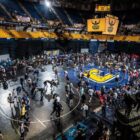2024 Scuffle Brackets Released - University of Tennessee at Chattanooga Athletics