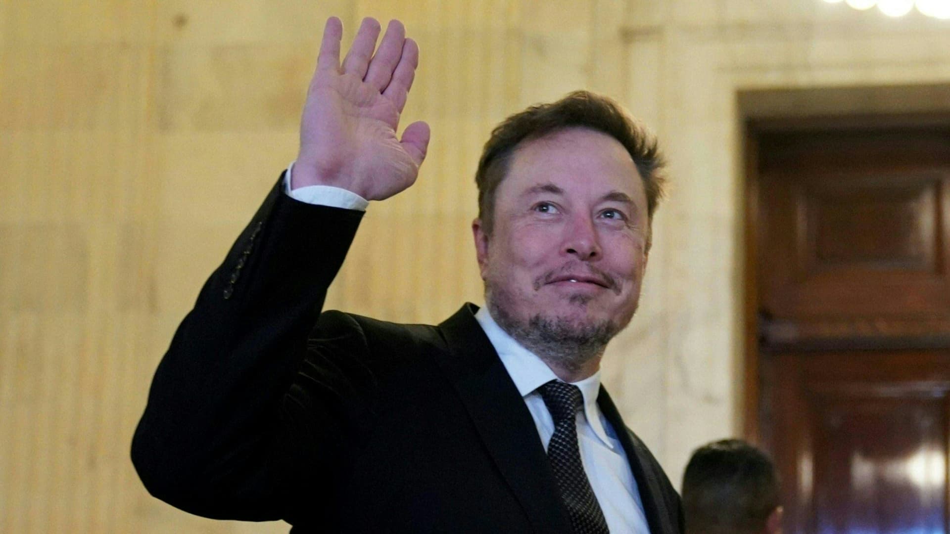 Les gros rapports de la semaine : Netflix et Tesla