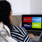 Streaming services