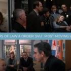 25 Best Survivors - Law & Order: SVU