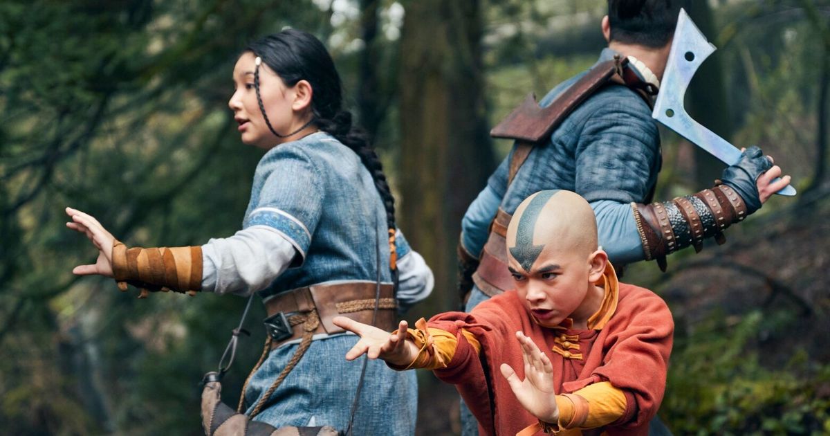 Les incontournables à regarder en février 2024 : ‘Oppenheimer,’ ‘Avatar: The Last Airbender’