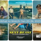 What to Watch January 20, 2024