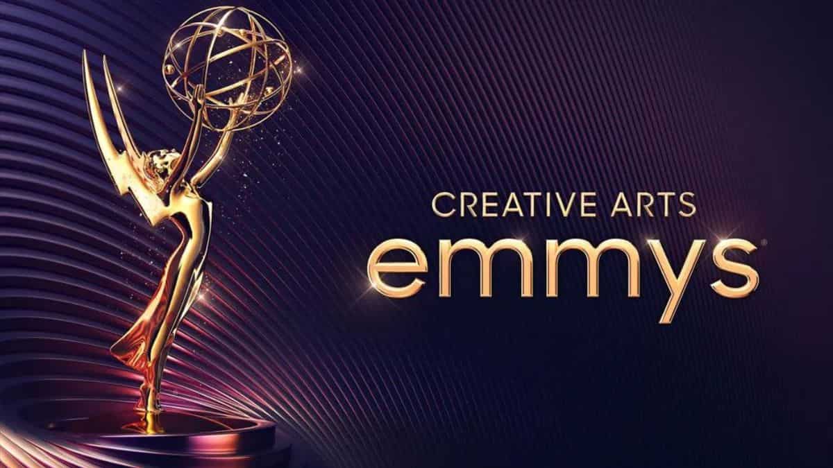 Les lauréats du jour 1 des Creative Arts Emmys : Judith Light, Sam Richardson, Ed Sheeran et plus