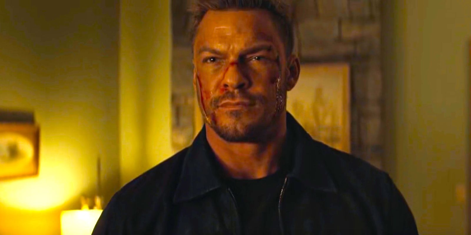 Les meilleures notations en streaming pour la saison 2 de Reacher surpassent toutes les nouvelles sorties de décembre