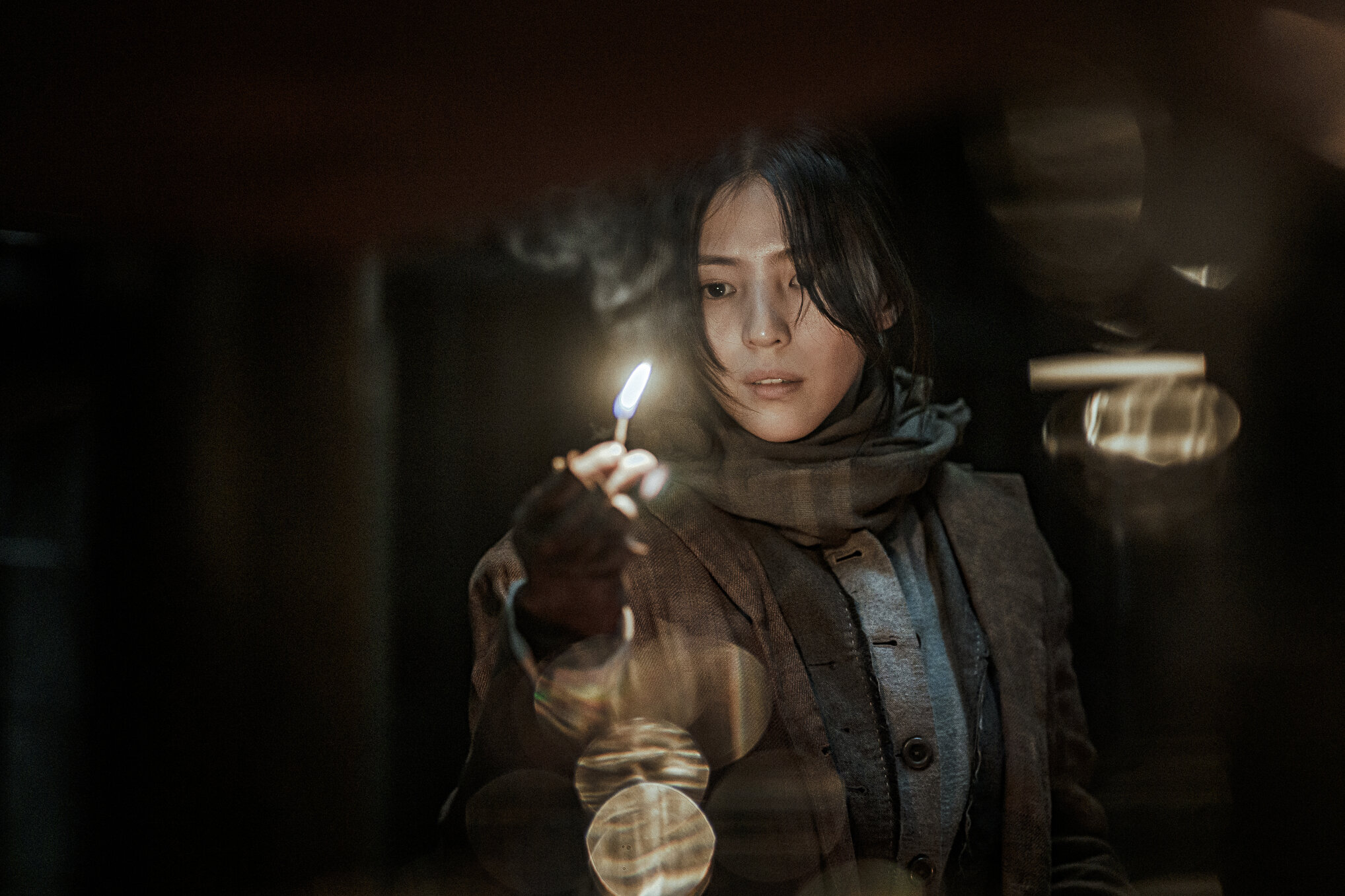 Les meilleures nouveautés Netflix à regarder cette semaine (6-13 Janvier)