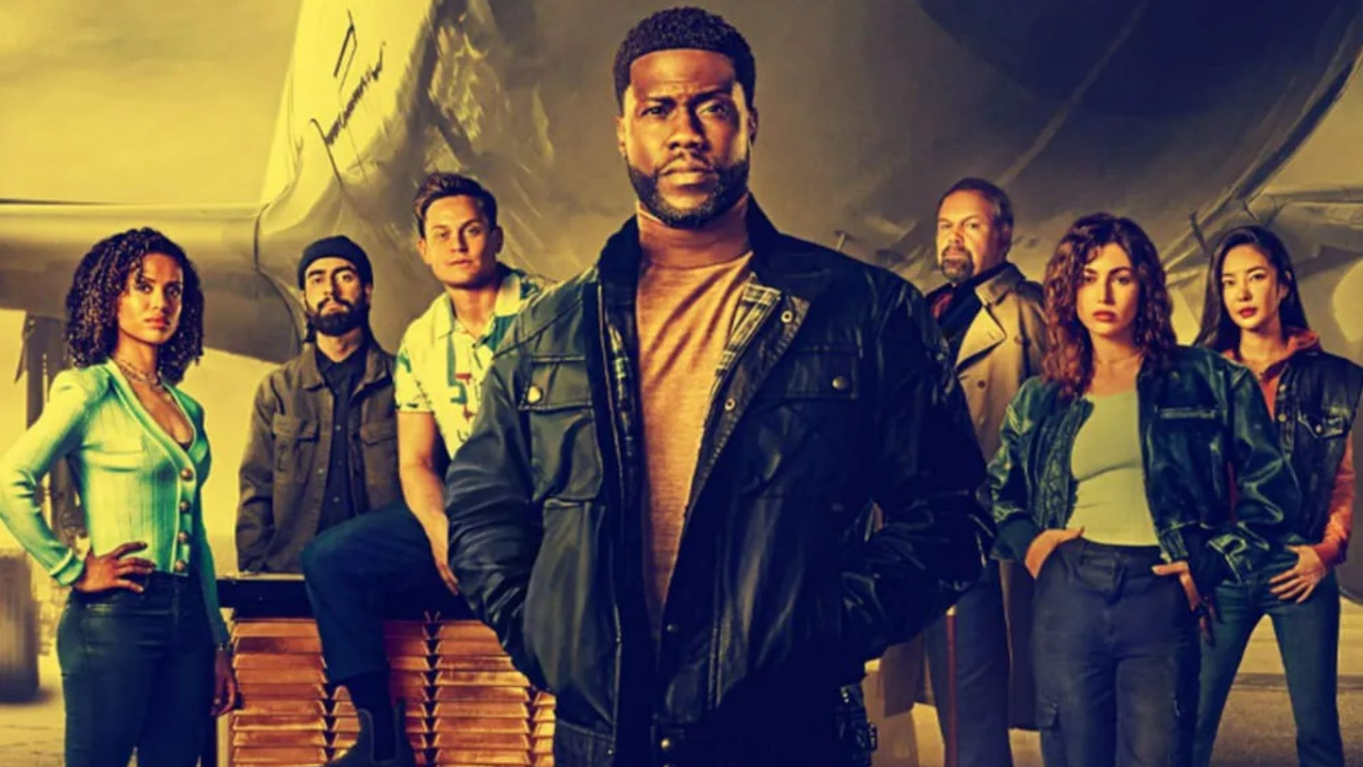 Les meilleures nouveautés TV en streaming la semaine prochaine sur Netflix et Disney+