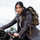 Alaqua Cox in Echo (Photo: Disney+)