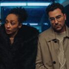 Good Grief Dan Levy and Ruth Negga