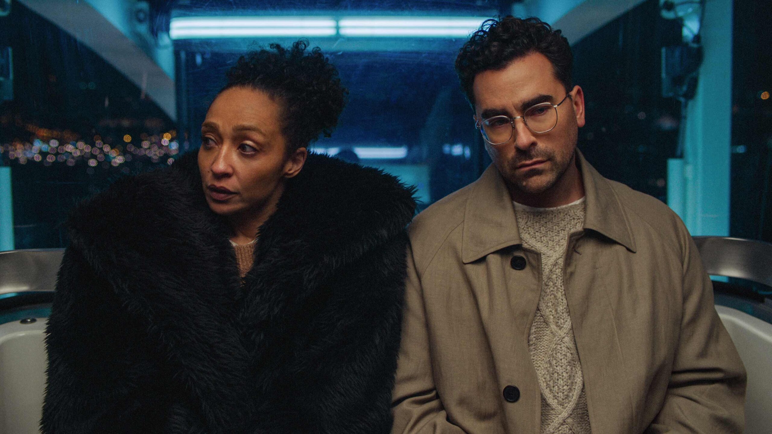 Les meilleures options de streaming au Canada sur Crave, Crunchyroll, Netflix et Prime Video [Jan. 1-7]