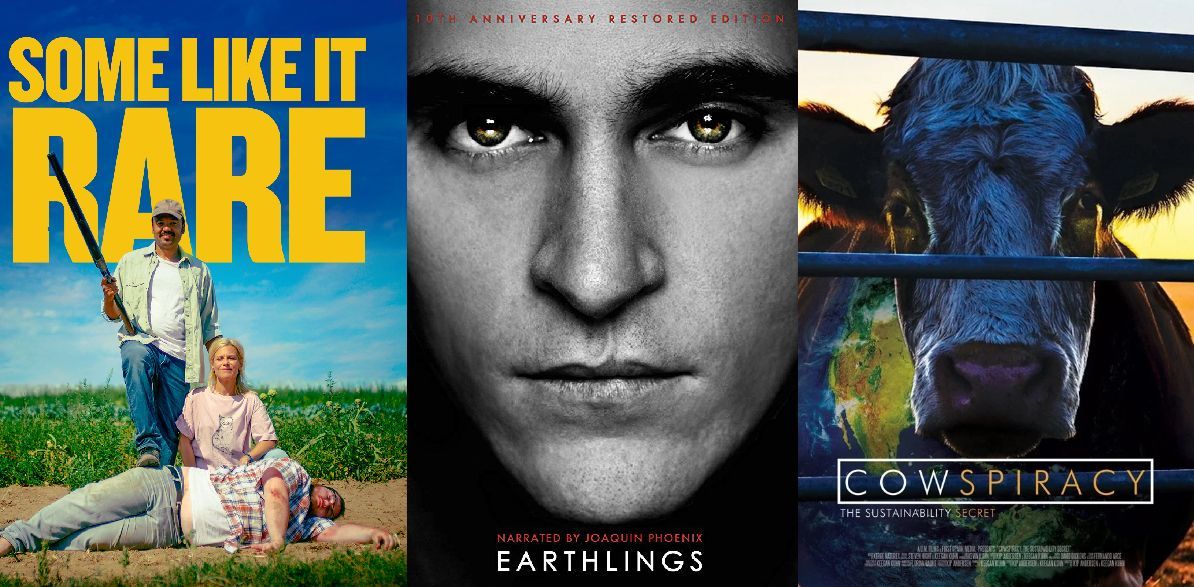 Les meilleures séries Netflix sur les véganes : La sensibilité du véganisme abordée