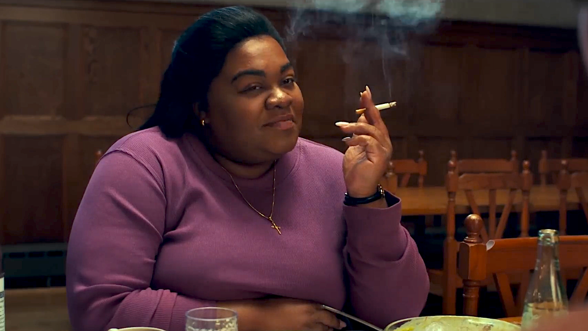 Les meilleures séries et films de Da’Vine Joy Randolph à regarder