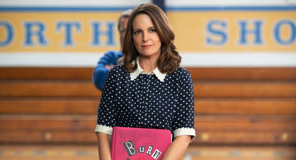 Les meilleurs films avec Tina Fey sur Moviefone