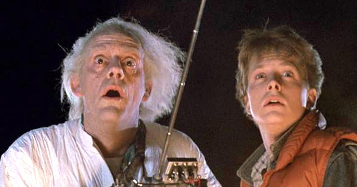 Les meilleurs films des années 80 à regarder en 2024