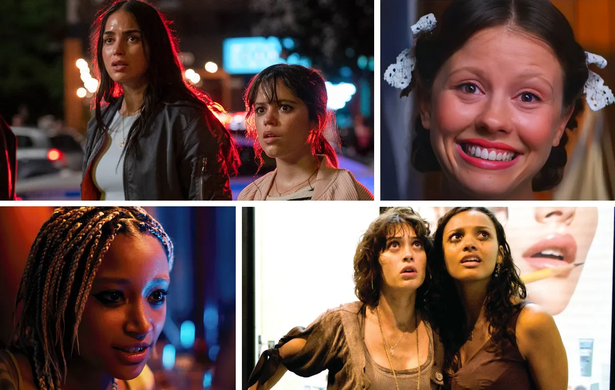 Les meilleurs films d’horreur sur Paramount+