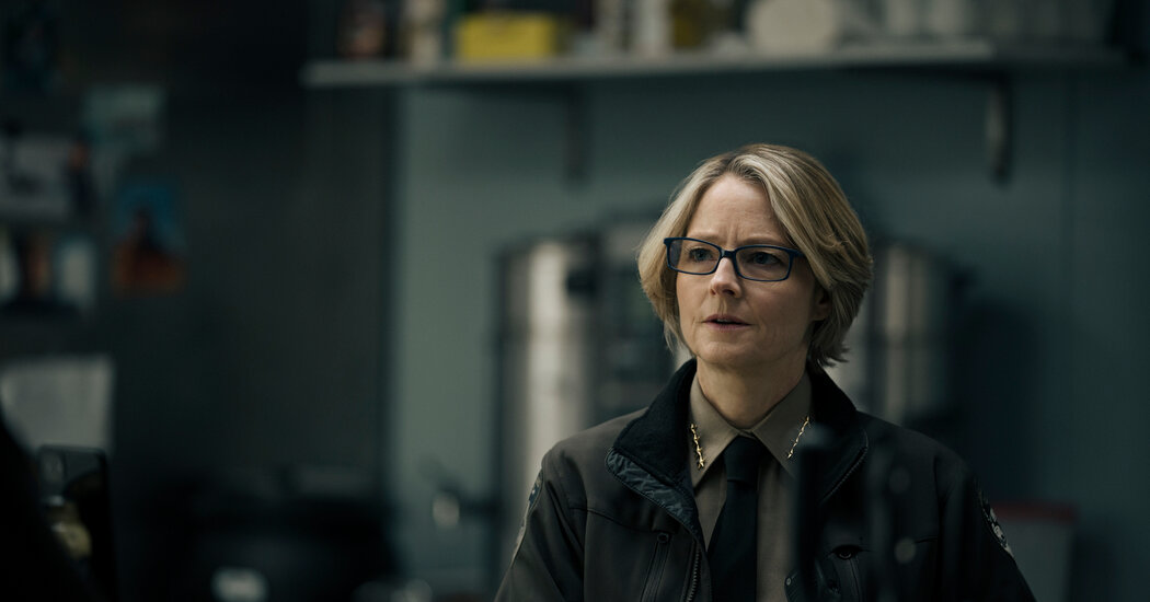 Les meilleurs films et séries en streaming en janvier : “Echo”, “True Detective” et plus