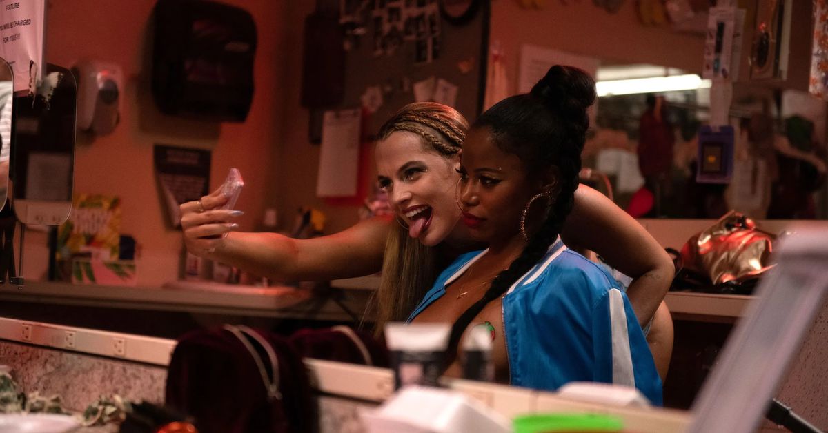 Les meilleurs films quittant Netflix, Hulu, Prime et Max en janvier 2024