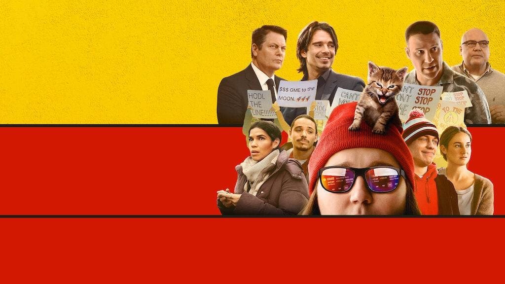 Les meilleurs nouveaux films sur Netflix en 2024