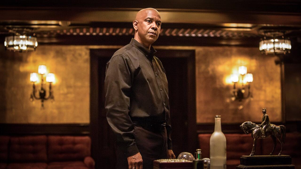 Les meilleurs nouveaux films sur Netflix en janvier 2024