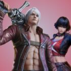 devil may cry peak of combat tier list